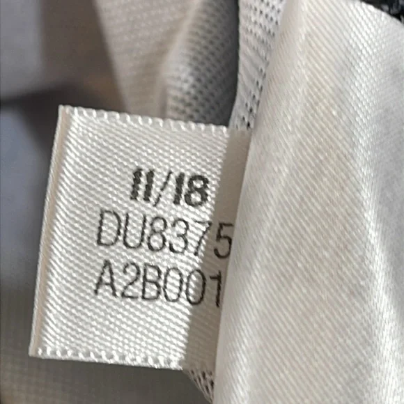 ADIDAS MENS TOWNING JERSEY UNISEX SIZE LARGE - Picture 12 of 16